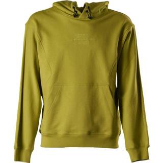 👉 Hoodie l vrouwen groen
