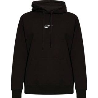 👉 Hoodie XL male zwart Printed