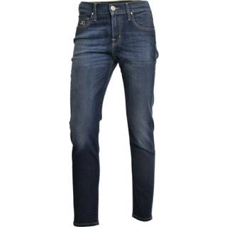 👉 Skinnyjeans W30 W27 W26 W28 W31 W29 W25 vrouwen blauw Skinny Jeans