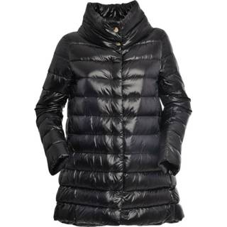 👉 Downjacket vrouwen zwart Down Jacket