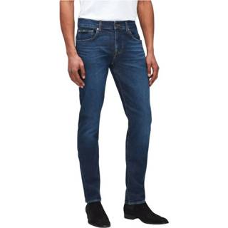 👉 Spijkerbroek W30 W31 W34 W33 W29 male blauw Jeans