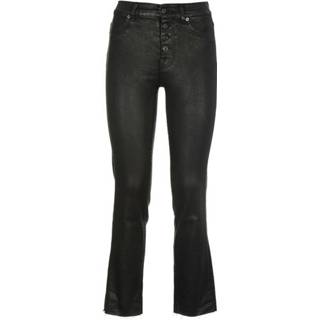 👉 Spijkerbroek W26 W25 W29 W27 W24 vrouwen zwart Jeans