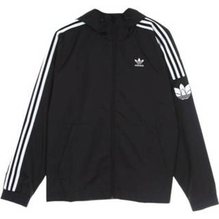 👉 Windbreaker XL male zwart