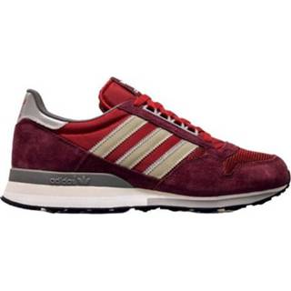 👉 Unisex rood Zx 500 Hd Zapatilla 4064049005743