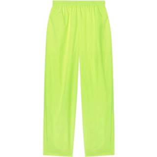 👉 Pantalon vrouwen geel