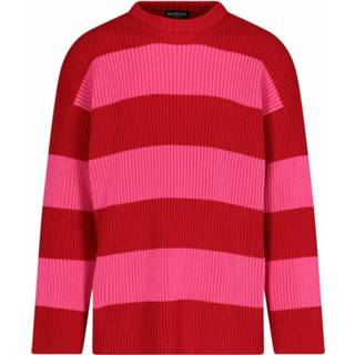 👉 Sweater XS male rood 657404T31986841 8059345685542