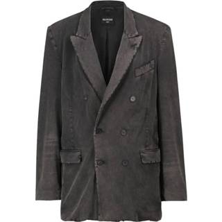 👉 Blazer m male zwart