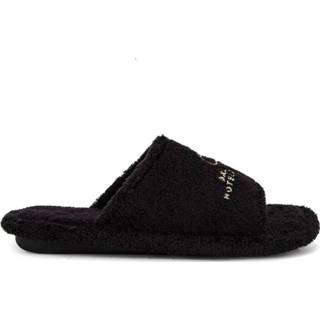 👉 Slippers vrouwen zwart