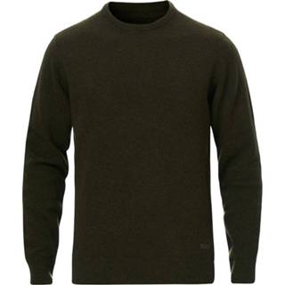 👉 Sweater XL male groen