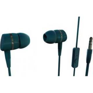 👉 Headset blauw Vivanco Smartsound In-ear 4008928380118