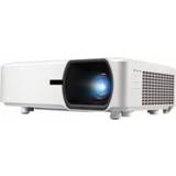 👉 Projector wit Viewsonic LS750WU beamer/projector Desktopprojector 5000 ANSI lumens DLP WUXGA (1920x1200)