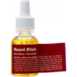 👉 Recipe For Men Beard Elixir 25 ml 7350012810245