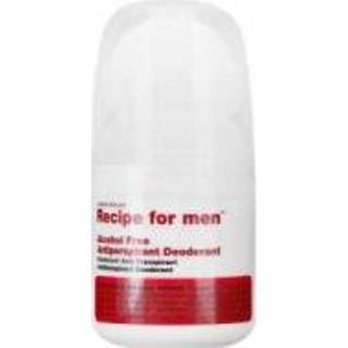 👉 Deodorant Recipe For Men Antiperspirant 60 ml 7350012810160