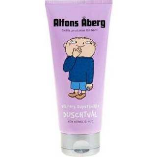 👉 Douche gel Alfons &Aring;berg Viktors Supersn&auml;lla Shower 200 ml 7391593001509