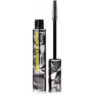 👉 Mascara fibre zwart MAC Magic Extension Extensive Black 11 ml 773602621187