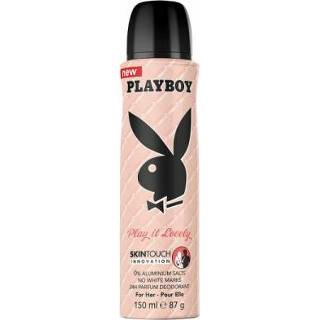 👉 Playboy Play It Sexy Deospray 150 ml