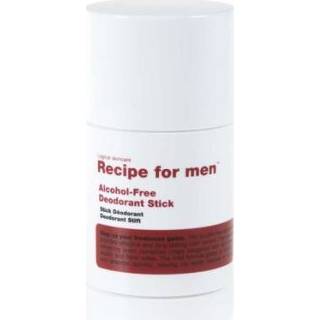 👉 Deodorant stick Recipe For Men 75 ml 7350012810276