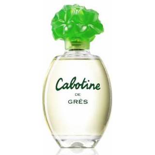 Grès Cabotine EDT 100 ml 7640111494027