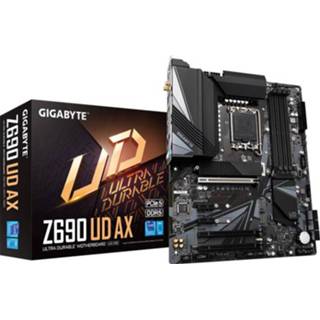 👉 GIGABYTE Z690 UD AX RAID, 2.5 Gb-LAN, WiFi 6, BT, Sound, ATX 4719331827861