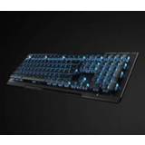 👉 Toetsenbord zwart ROCCAT Vulcan 80 USB 4250288152397