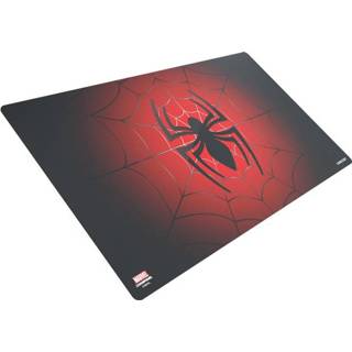 👉 Playmat Asmodee ASM MARVEL CHAMP - SPIDER-MAN 4251715410905