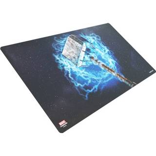 👉 Playmat Asmodee ASM MARVEL CHAMP - THOR 4251715410875