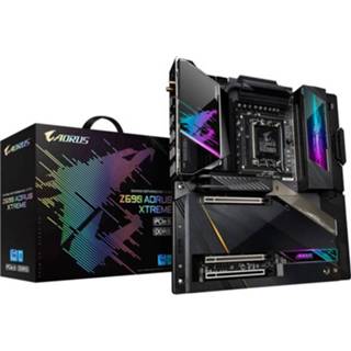 👉 GIGABYTE Z690 AORUS XTREME RAID, 10Gb-LAN, 2.5 Gb-LAN, WiFi 6, BT, Sound, E-ATX 4719331827915