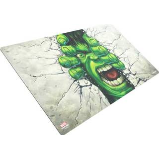 👉 Playmat Asmodee ASM MARVEL CHAMP - HULK 4251715410844