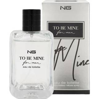 Active 24x NG Eau de Toilette To be Mine Men 100 ml 8714319217296