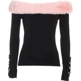 👉 Sweater s vrouwen zwart