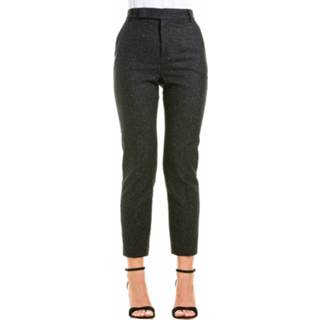 👉 Vrouwen zwart Pantalone