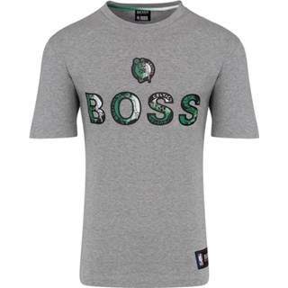 👉 Shirt XL male grijs New York Knicks T-shirt