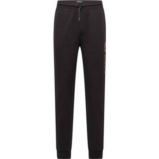 👉 Sweatshirt l male zwart Boston Celtics