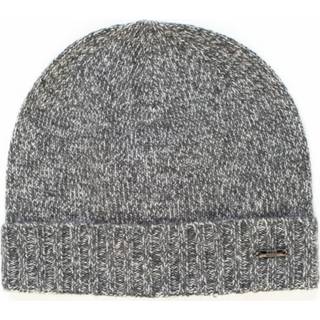 👉 Onesize male grijs T-frolino Hat