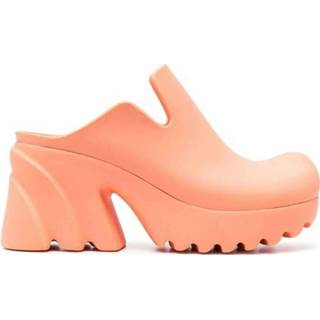 👉 Sandaal vrouwen oranje Sandals