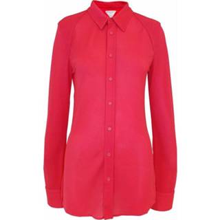 👉 Hemd vrouwen roze lollipop