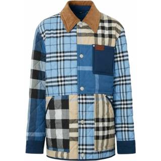 👉 L male grijs Coat