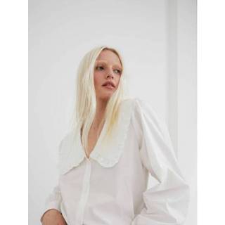 👉 Katoen l vrouwen wit Catwalk Junkie BL Karlie