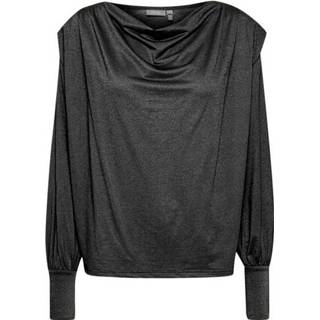 👉 Blous l vrouwen zwart Fransa Blouse 20609930 200114 1000000845778