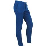 Male blauw mannen Ferlucci Heren chino stretch lengte 34- 8720086181159