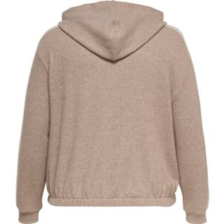 Pullover l vrouwen beige 'Mulda' 5715214121360
