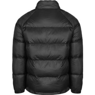 👉 S mannen zwart Winterjacke 'Tove' 4064556163677