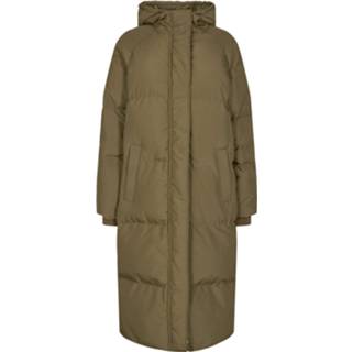 👉 Mantel XS vrouwen groen mannen 'Flawola' 5713712556134