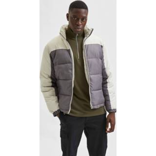 👉 L mannen grijs Jacke 'Bowie' 5715212553132