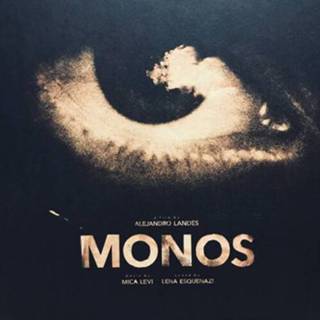 👉 Mica Levi Monos (Original Motion Picture Soun 5051083141383
