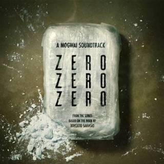 👉 Mogwai Zerozerozero 5051083169608