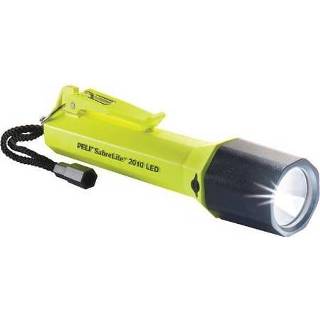 👉 Zaklamp geel active Peli 2010 SabreLite zaklamp, geel**