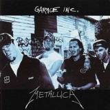 👉 Multicolor unisex Metallica - Garage Inc. LP