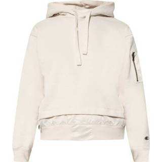 👉 Hoodie l vrouwen wit
