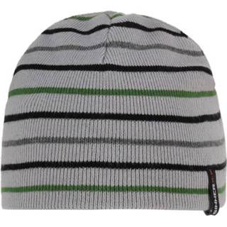 Beanie One Size wintersport benodigdheden unisex grijs Sinner country - 8715999127141